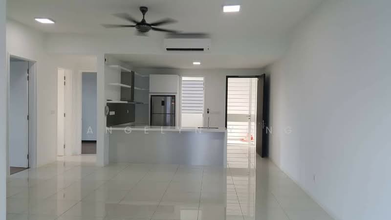 Eco Sky untuk Untuk Disewa - RM 2,300 /bulan, Mac 2026 - Kitchen - PropertyGuru.com.my