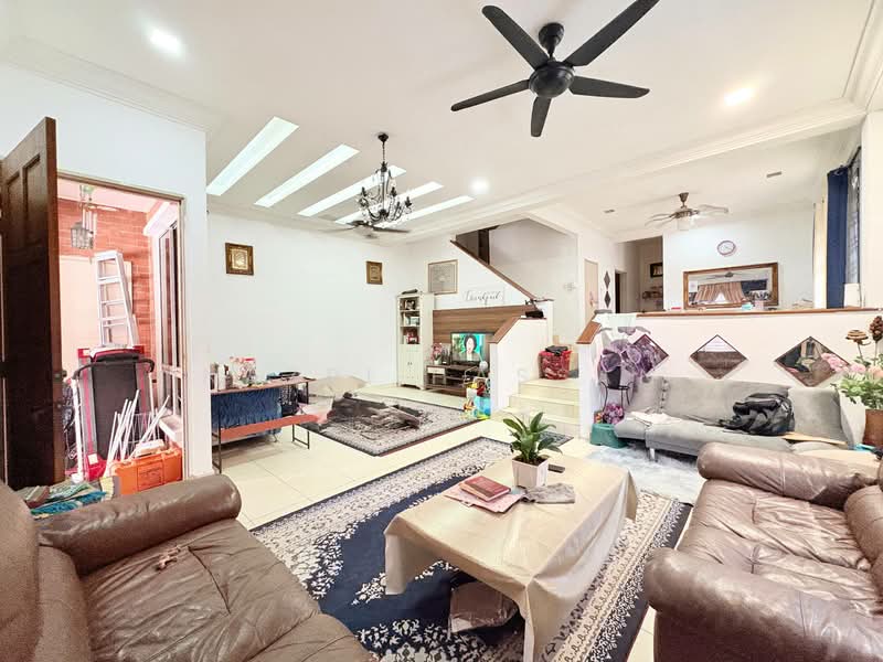 2-storey Terraced House for Sale in Alam Budiman (Shah Alam) - Nazri Hassan - PropertyGuru.com.my