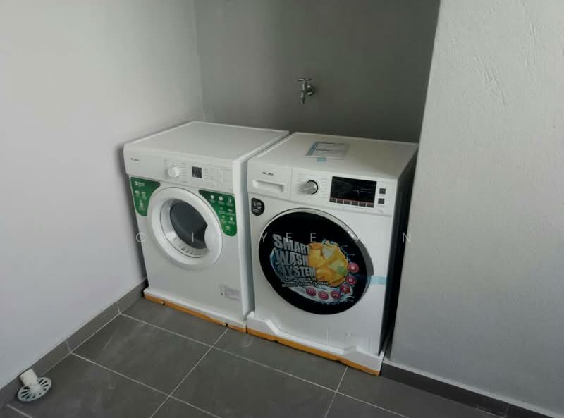 Condominium for Sale at Paragon 3 - Chin Yee Xin - Interior - PropertyGuru.com.my