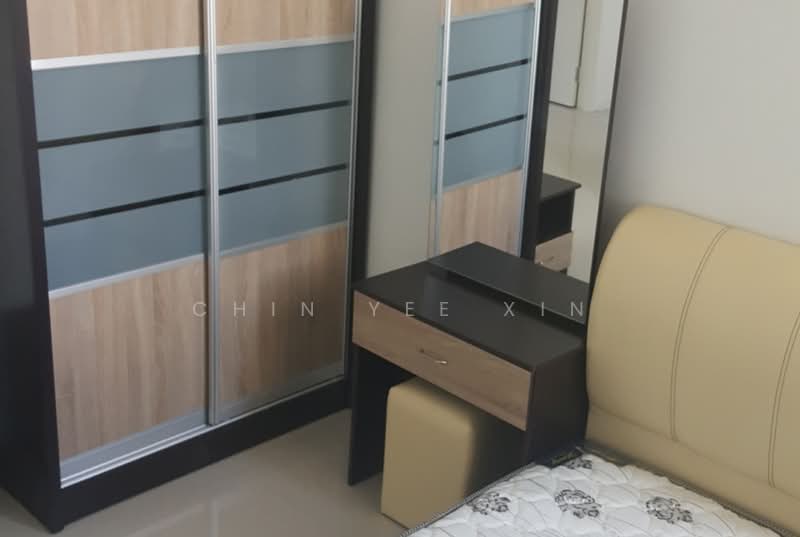 Condominium for Sale at Paragon 3 - Chin Yee Xin - Bedroom - PropertyGuru.com.my