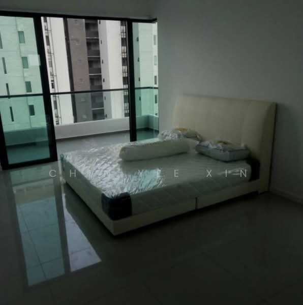 Condominium for Sale at Paragon 3 - Chin Yee Xin - Bedroom - PropertyGuru.com.my