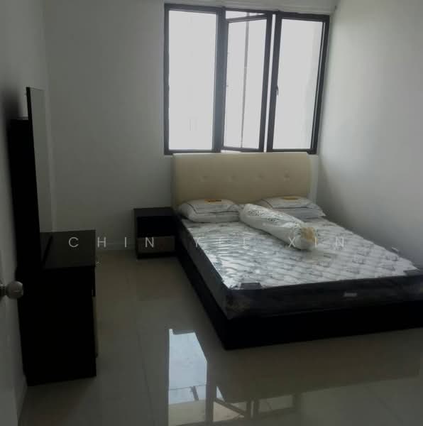 Condominium for Sale at Paragon 3 - Chin Yee Xin - Bedroom - PropertyGuru.com.my