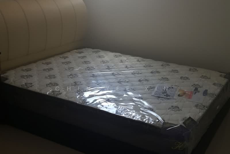 Condominium for Sale at Paragon 3 - Chin Yee Xin - PropertyGuru.com.my