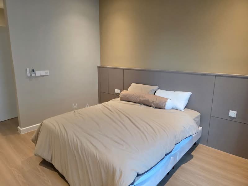Condominium for Rent at Triuni Residences - Mable Ong - Bedroom - PropertyGuru.com.my