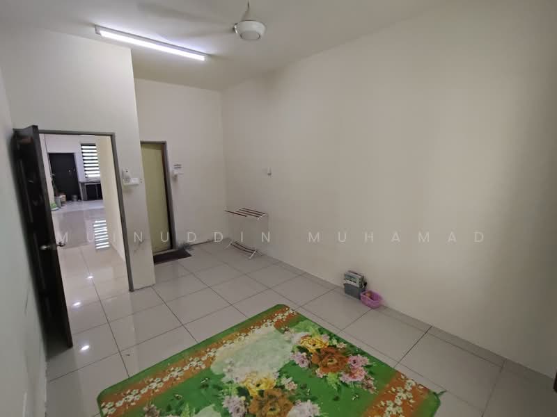 Semi-Detached House for Sale in Teluk Intan (Perak) - Muinuddin Muhamad - Interior - PropertyGuru.com.my