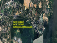 For Sale - Puteri Harbour@ Medini 6.2-Acre Commercial Land For Sales