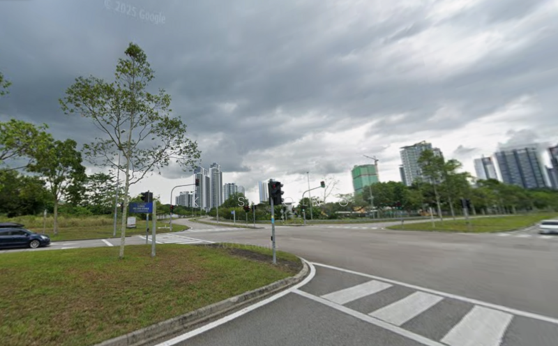 Commercial Land for Sale in Johor Bahru (Johor) - K S Ong - Exterior - PropertyGuru.com.my