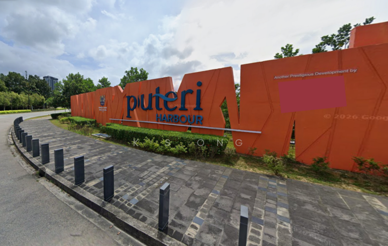 Commercial Land for Sale in Johor Bahru (Johor) - K S Ong - Exterior - PropertyGuru.com.my