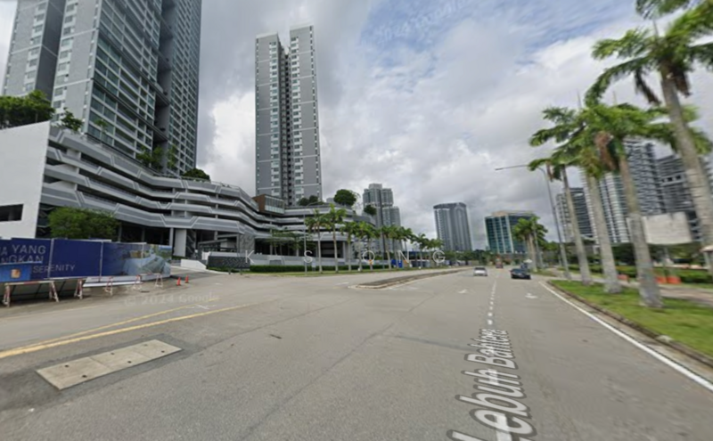 Commercial Land for Sale in Johor Bahru (Johor) - K S Ong - Exterior - PropertyGuru.com.my
