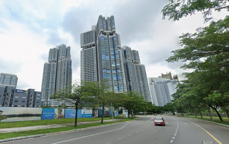 Commercial Land for Sale in Johor Bahru (Johor) - K S Ong - Exterior - PropertyGuru.com.my