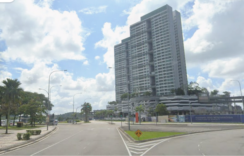 Commercial Land for Sale in Johor Bahru (Johor) - K S Ong - Exterior - PropertyGuru.com.my
