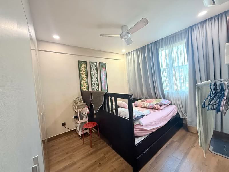 Alam Budiman (Sri Budiman) untuk Untuk Dijual - RM 329,000, Mac 2026 - Bedroom - PropertyGuru.com.my