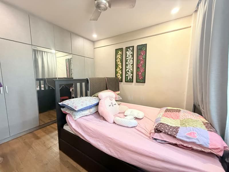 Alam Budiman (Sri Budiman) untuk Untuk Dijual - RM 329,000, Mac 2026 - Bedroom - PropertyGuru.com.my