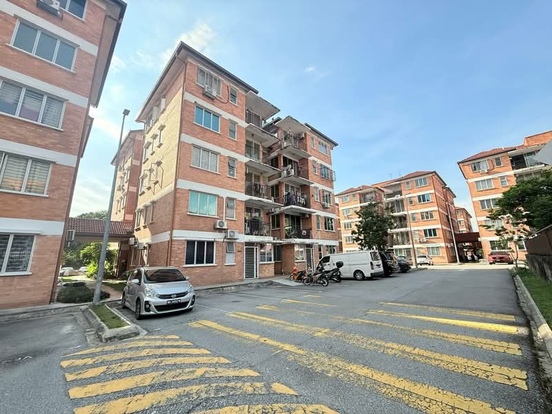 Alam Budiman (Sri Budiman) untuk Untuk Dijual - RM 329,000, Mac 2026 - Exterior - PropertyGuru.com.my