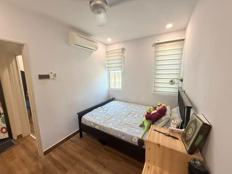 Alam Budiman (Sri Budiman) untuk Untuk Dijual - RM 329,000, Mac 2026 - Bedroom - PropertyGuru.com.my