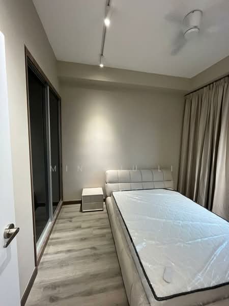 Service Residence for Rent at Cubic Botanical - Ming Ju Li - PropertyGuru.com.my