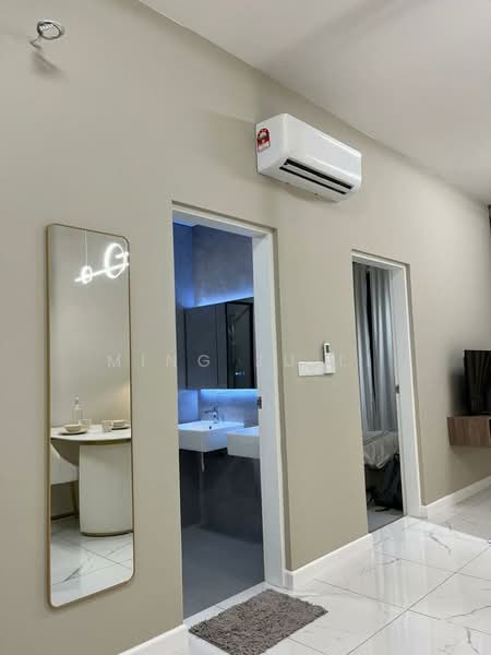 Service Residence for Rent at Cubic Botanical - Ming Ju Li - PropertyGuru.com.my