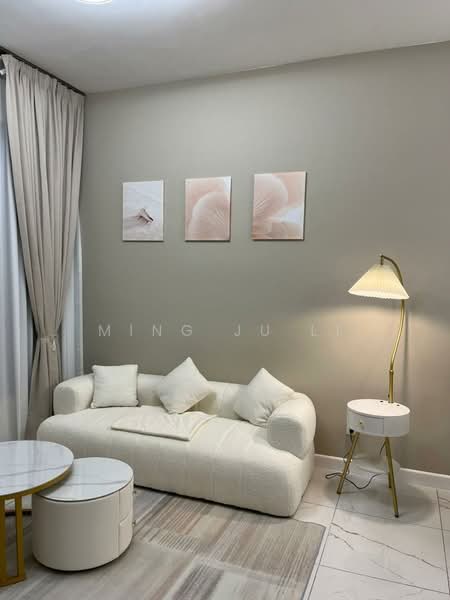 Service Residence for Rent at Cubic Botanical - Ming Ju Li - PropertyGuru.com.my