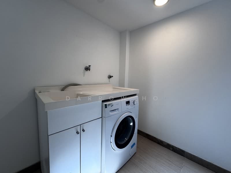 2-storey Terraced House for Sale in Iskandar Puteri (Nusajaya) (Johor) - Darrow Ho - PropertyGuru.com.my