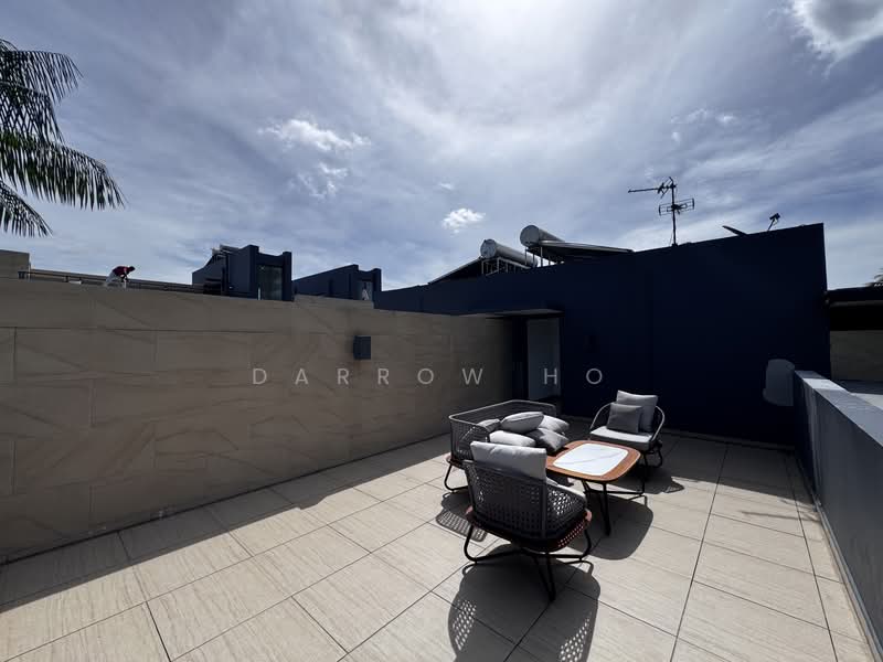 2-storey Terraced House for Sale in Iskandar Puteri (Nusajaya) (Johor) - Darrow Ho - PropertyGuru.com.my