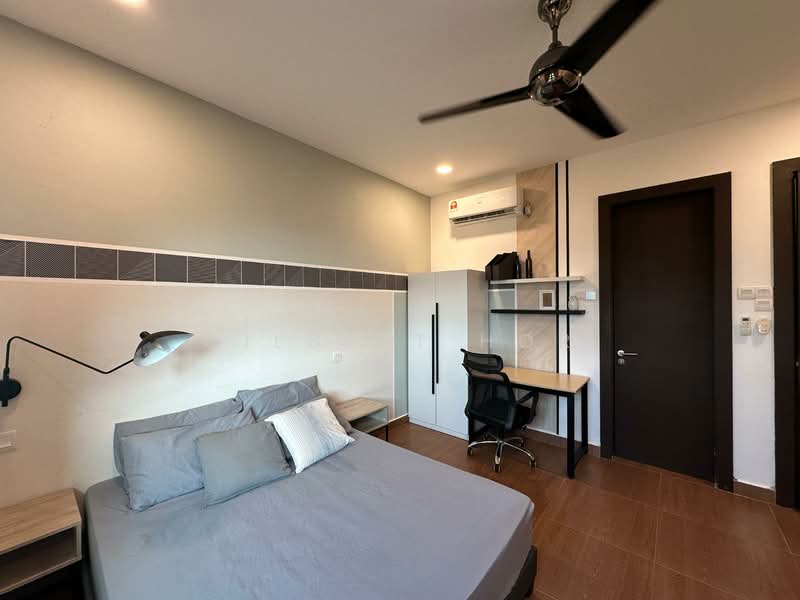 Amberhill untuk Untuk Disewa - RM 1,250 /bulan, Mac 2026 - Bedroom - PropertyGuru.com.my