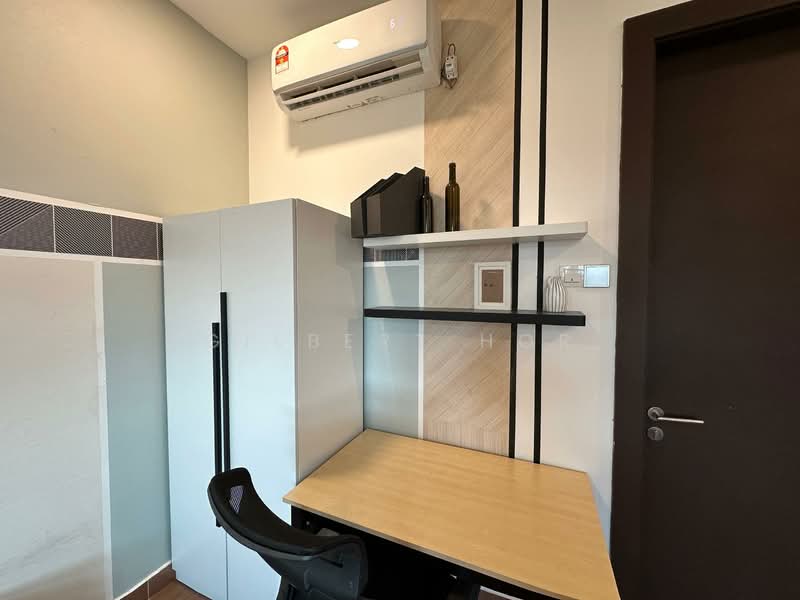 Amberhill untuk Untuk Disewa - RM 1,250 /bulan, Mac 2026 - Study - PropertyGuru.com.my