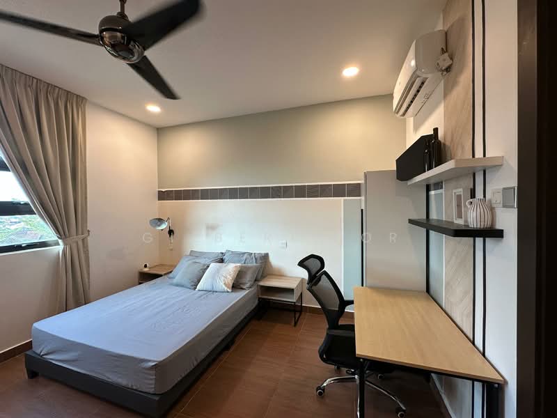 Amberhill untuk Untuk Disewa - RM 1,250 /bulan, Mac 2026 - Bedroom - PropertyGuru.com.my