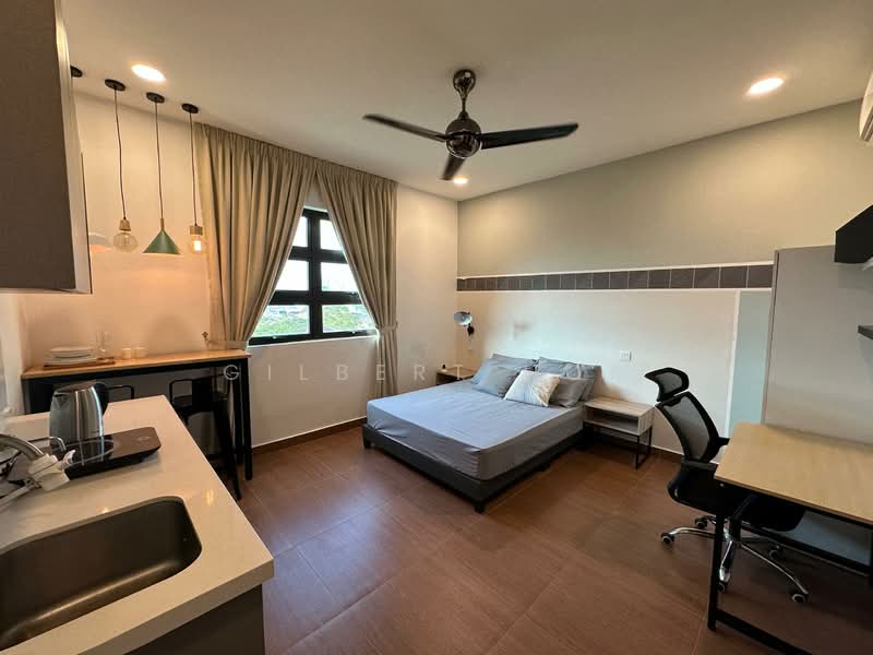 Amberhill untuk Untuk Disewa - RM 1,250 /bulan, Mac 2026 - Bedroom - PropertyGuru.com.my