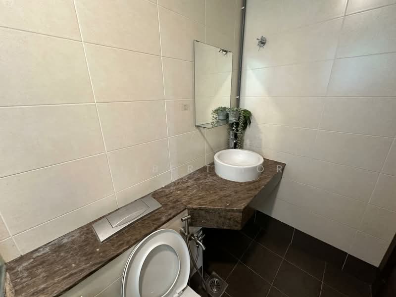 Amberhill untuk Untuk Disewa - RM 1,250 /bulan, Mac 2026 - Bathroom - PropertyGuru.com.my