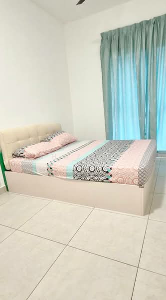 Residensi Rimbun @ Canopy Hills untuk Untuk Dijual - RM 245,000, Mac 2026 - Bedroom - PropertyGuru.com.my