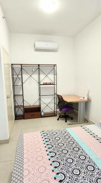 Residensi Rimbun @ Canopy Hills untuk Untuk Dijual - RM 245,000, Mac 2026 - Study - PropertyGuru.com.my