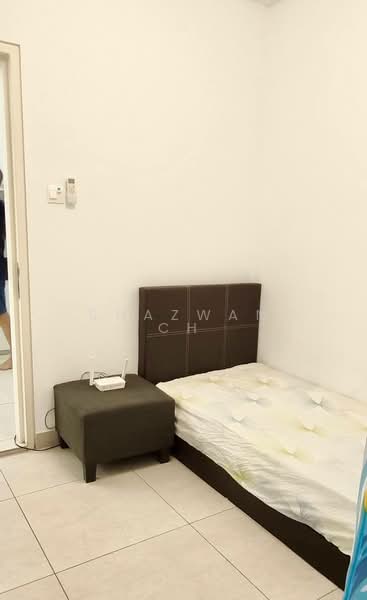 Residensi Rimbun @ Canopy Hills untuk Untuk Dijual - RM 245,000, Mac 2026 - Bedroom - PropertyGuru.com.my