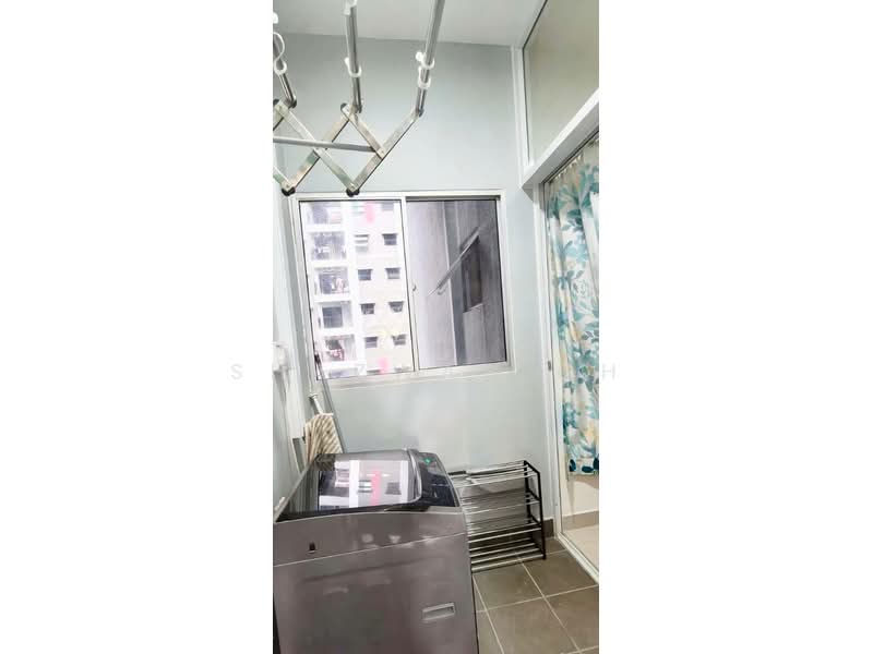 Residensi Rimbun @ Canopy Hills untuk Untuk Dijual - RM 245,000, Mac 2026 - Interior - PropertyGuru.com.my