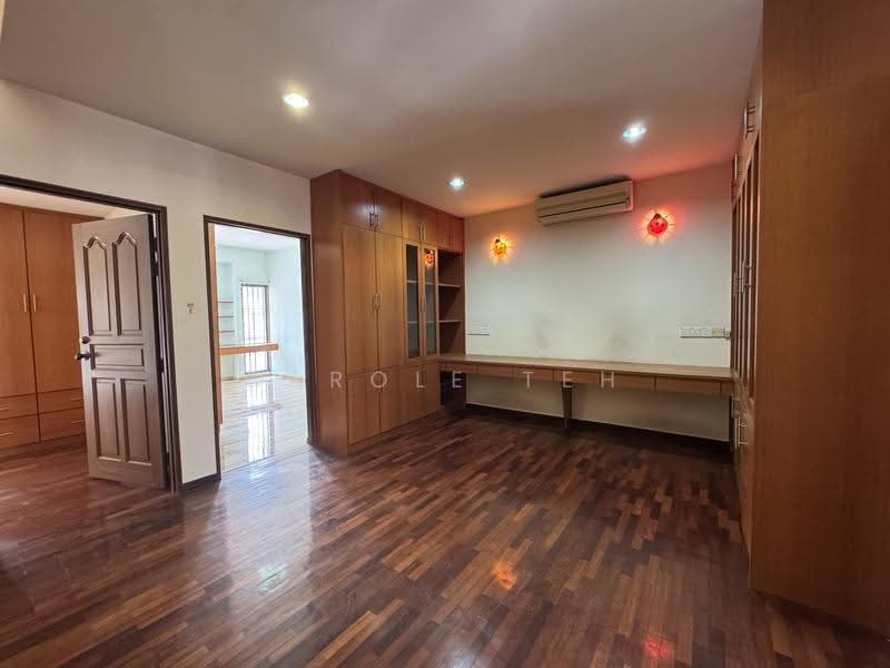 3-storey Terraced House for Sale in Taman Esplanad (Bukit Jalil) - Carole Teh - PropertyGuru.com.my