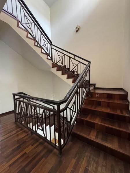 3-storey Terraced House for Sale in Taman Esplanad (Bukit Jalil) - Carole Teh - PropertyGuru.com.my