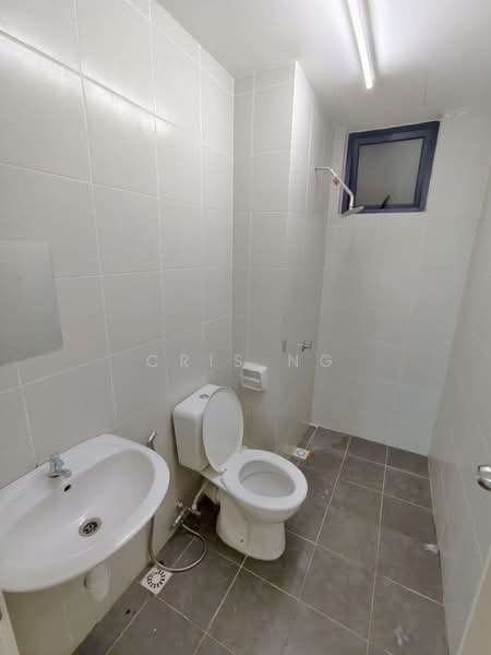 Condominium for Rent at One Foresta - Cris Ng - Bathroom - PropertyGuru.com.my