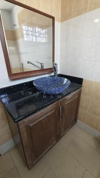3-storey Terraced House for Sale in Shah Alam (Selangor) - SWEE HOO CHEW - Bathroom - PropertyGuru.com.my