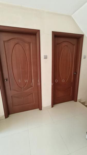 3-storey Terraced House for Sale in Shah Alam (Selangor) - SWEE HOO CHEW - Interior - PropertyGuru.com.my