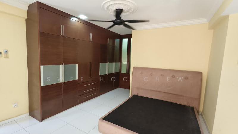 3-storey Terraced House for Sale in Shah Alam (Selangor) - SWEE HOO CHEW - Bedroom - PropertyGuru.com.my