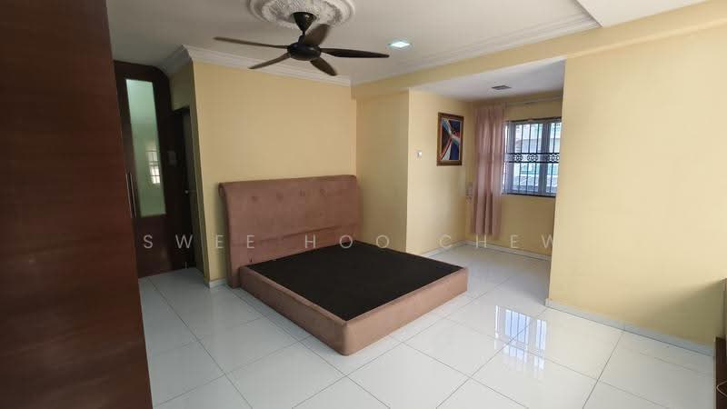 3-storey Terraced House for Sale in Shah Alam (Selangor) - SWEE HOO CHEW - Bedroom - PropertyGuru.com.my