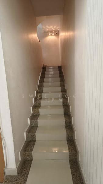 3-storey Terraced House for Sale in Shah Alam (Selangor) - SWEE HOO CHEW - Interior - PropertyGuru.com.my