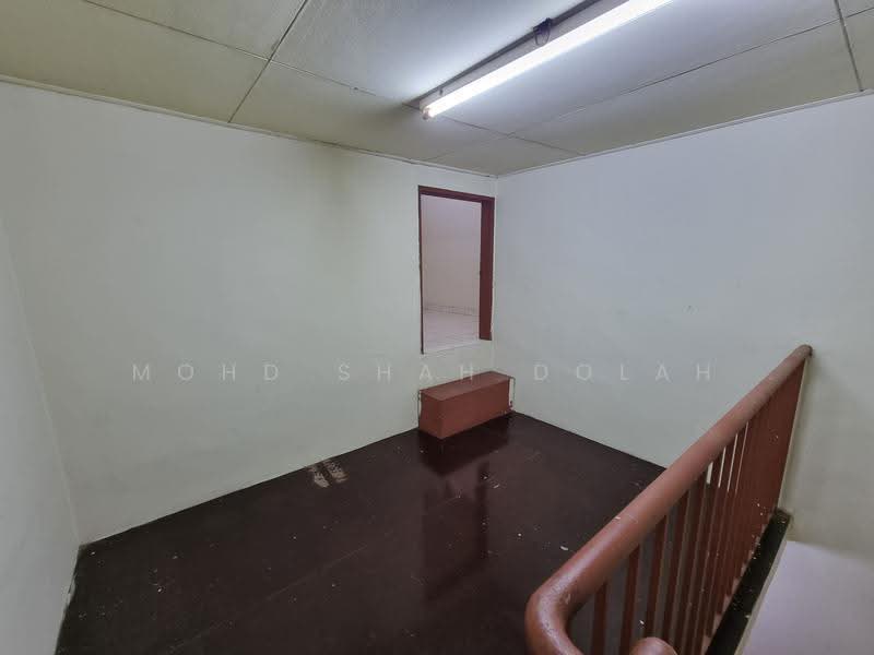 1.5-storey Terraced House for Sale in Puchong (Selangor) - Mohd Shah Dolah - Interior - PropertyGuru.com.my