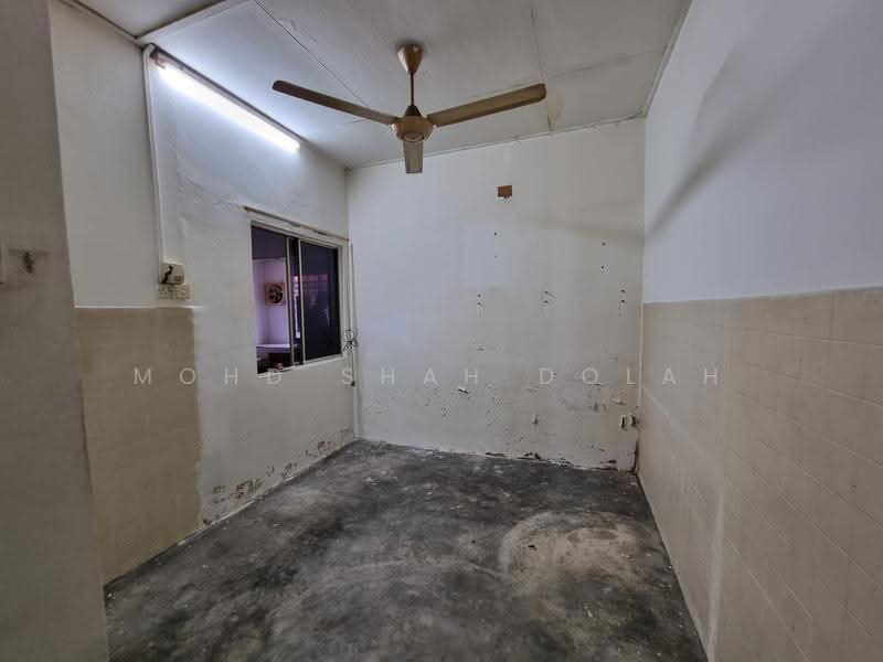 1.5-storey Terraced House for Sale in Puchong (Selangor) - Mohd Shah Dolah - Interior - PropertyGuru.com.my