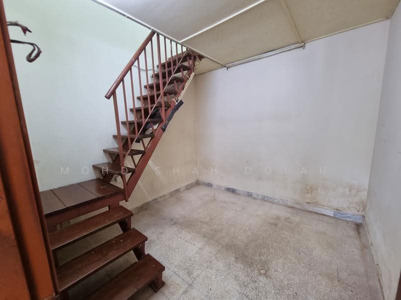 1.5-storey Terraced House for Sale in Puchong (Selangor) - Mohd Shah Dolah - Interior - PropertyGuru.com.my
