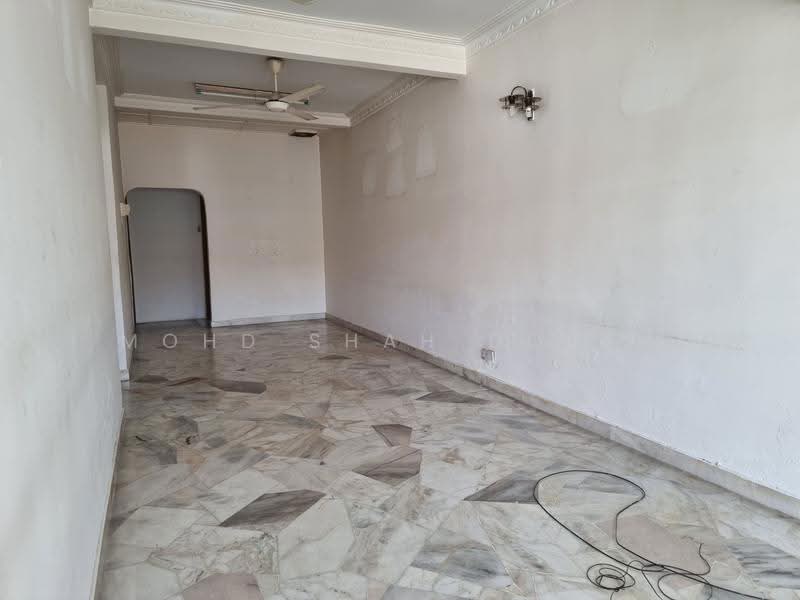 1.5-storey Terraced House for Sale in Puchong (Selangor) - Mohd Shah Dolah - Interior - PropertyGuru.com.my