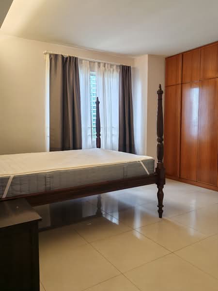 Condominium for Rent at Kiaramas Sutera - Soh BC - Bedroom - PropertyGuru.com.my
