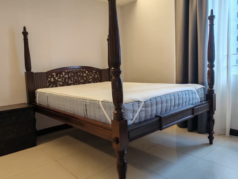 Condominium for Rent at Kiaramas Sutera - Soh BC - Bedroom - PropertyGuru.com.my