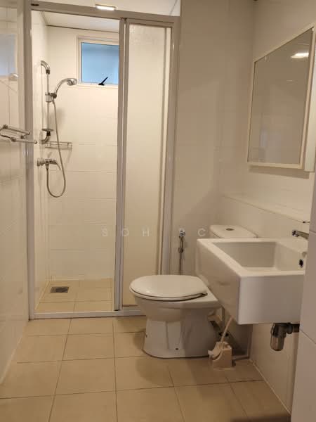 Condominium for Rent at Kiaramas Sutera - Soh BC - Bathroom - PropertyGuru.com.my