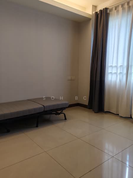 Condominium for Rent at Kiaramas Sutera - Soh BC - Bedroom - PropertyGuru.com.my