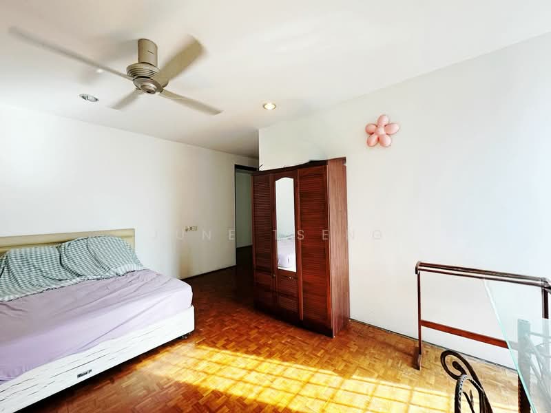 Taman Nong Chik untuk Untuk Dijual - RM 3,380,000, Mac 2026 - Bedroom - PropertyGuru.com.my